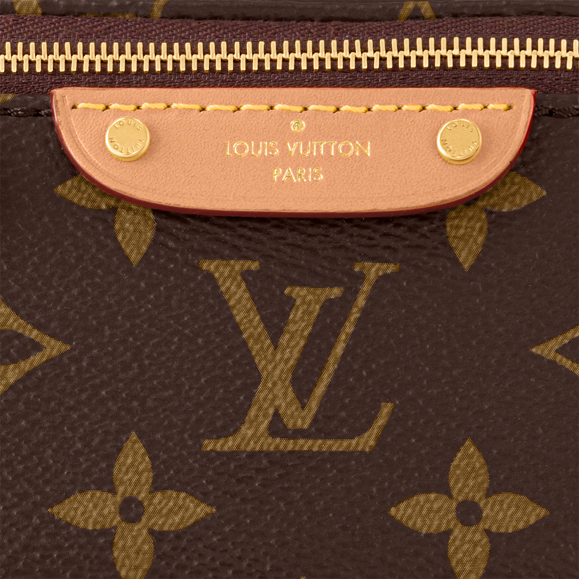 Louis vuitton 2025 mini belt bag